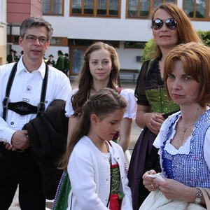 Firmung 09.05.2014