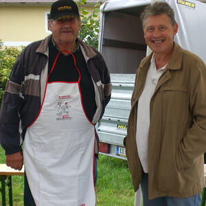 Erntedankfest am 29.09.2013