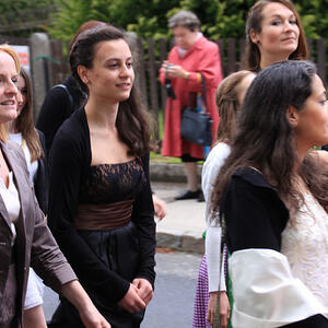Firmung 09.05.2014