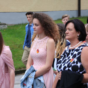 Firmung 09.05.2014