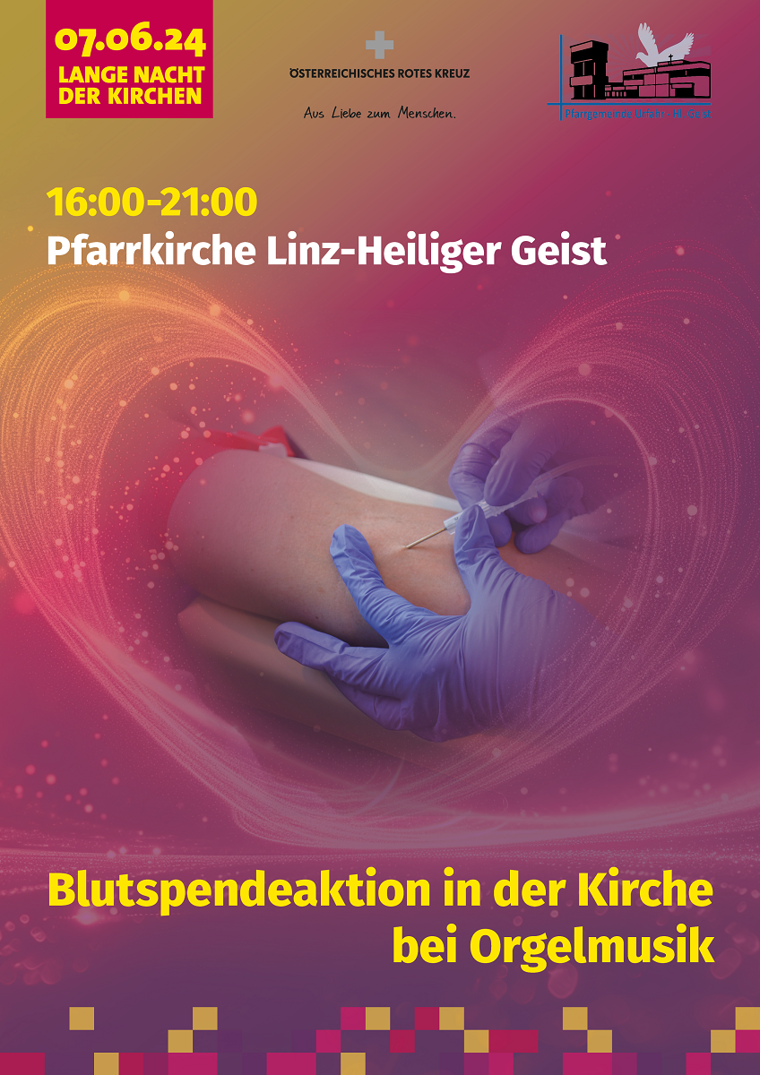 Blutspendeaktion