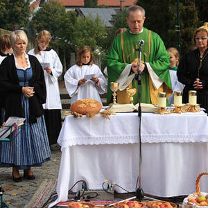 Dankgottesdienst