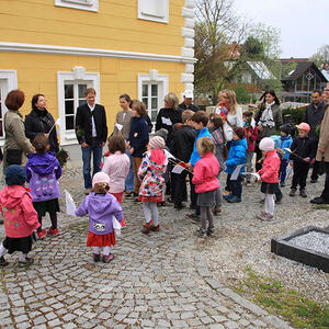 Kinderkirche