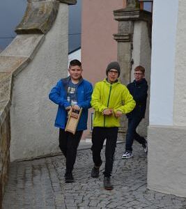 Ratschen 2022