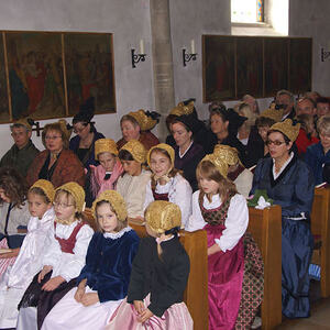 Erntedankfest