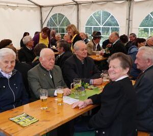 Erntedank- und Pfarrfest 2022