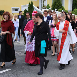 Firmung 09.05.2014