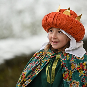 Sternsinger*innen