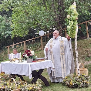 im Klostergarten