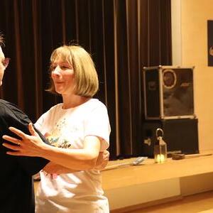 Faschingsball in Kleinmünchen 2025