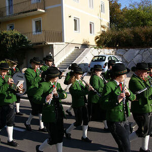 Erntedankfest