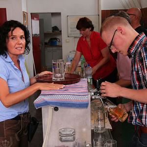 Pfarrfest am 29.06.2014