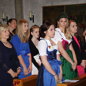 Firmung 09.05.2014