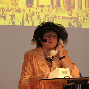 Pfarrfasching 2025