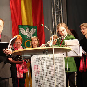 1200 Jahre Oftering