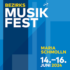 Bezirksmusikfest 2024