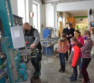 Glaswerkstatt 2022
