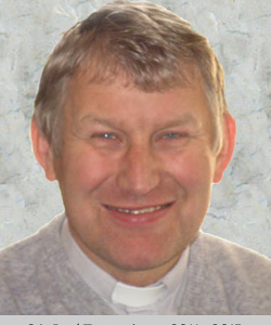 34. Paul Traunwieser: 2011-2015
