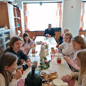 Weihnachten in Pramet 2022