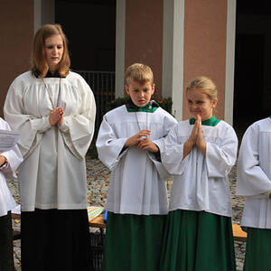 Dankgottesdienst