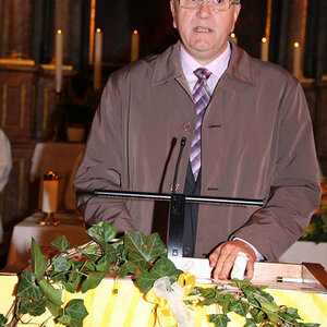 Ehejubilare am 18.05.2014