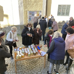 Familienfasttag