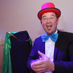 Pfarrfasching 2025