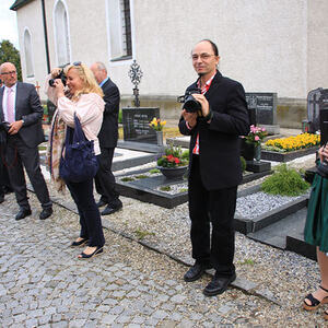 Firmung 09.05.2014