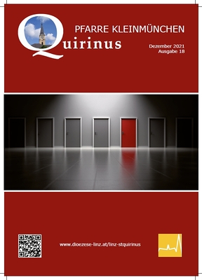 Ausgabe 19 | Dezember 2021