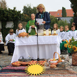 Dankgottesdienst