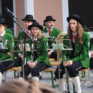 Dankgottesdienst
