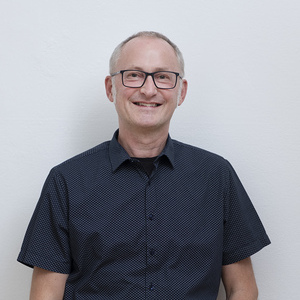 Christoph Kastinger
