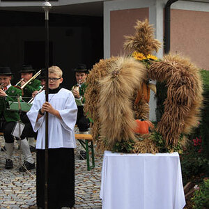 Dankgottesdienst
