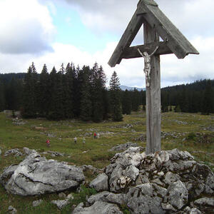 Fuß-Wallfahrt nach Maria Zell