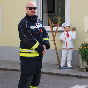 Erstkommunion am 17. April 2016