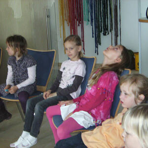 Kindermesse