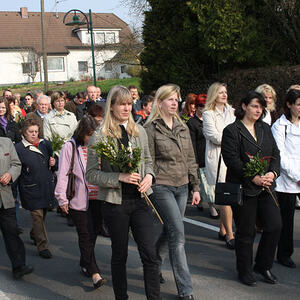 Palmsonntag 05.04.2009