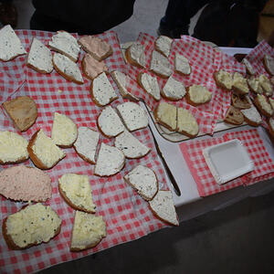 Petersfeuer