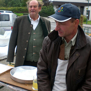 Erntedankfest am 29.09.2013