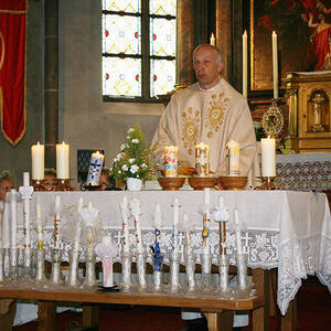 Erstkommunion