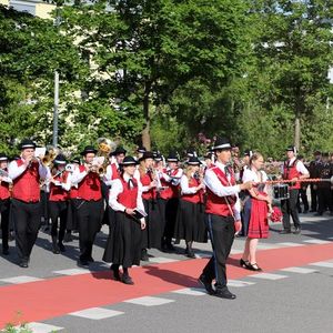 Fronleichnamsfest 2022