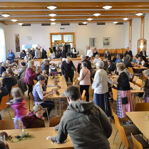 Erntedank 2016
