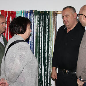 Vorstellung der FirmkandidatInnen am 16.03.2014