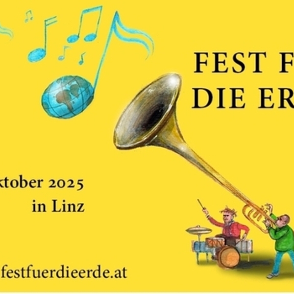 Fest der Erde