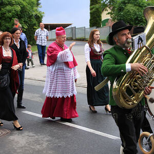 Firmung 09.05.2014