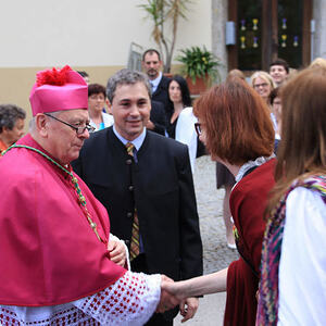 Firmung 09.05.2014