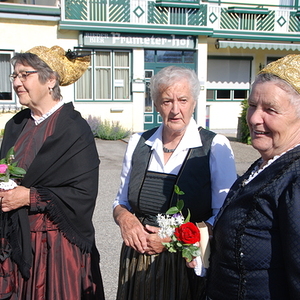 Erstkommunion am 22.5.2022
