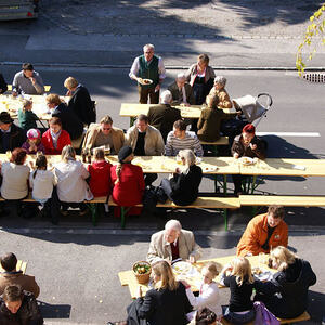 Erntedankfest