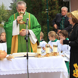 Dankgottesdienst