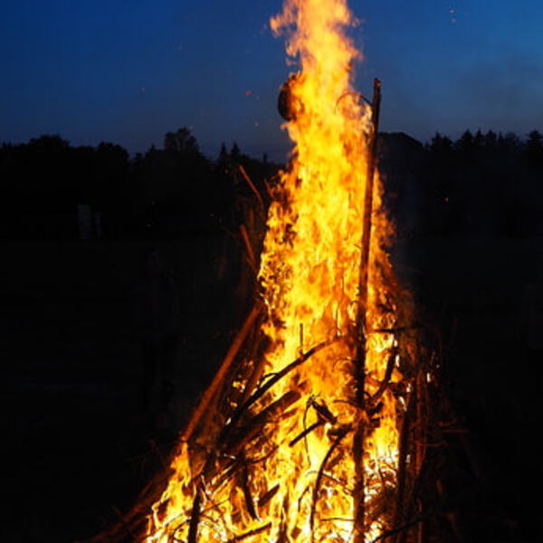 Sommersonnenwende